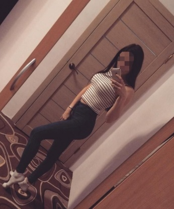 Оксаночка, 24 года, 2 размер груди